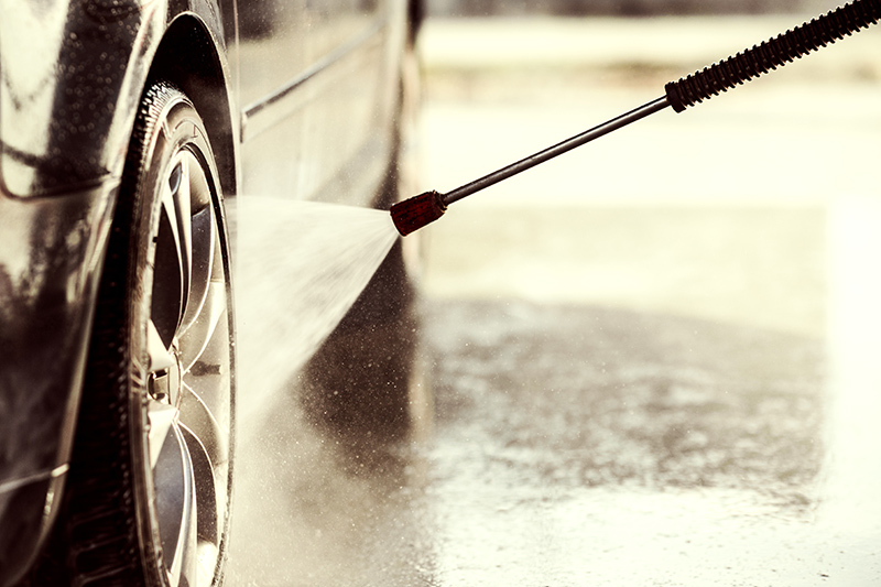 Car Cleaning Services in Gillingham Kent