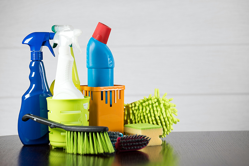 Domestic House Cleaning in Gillingham Kent