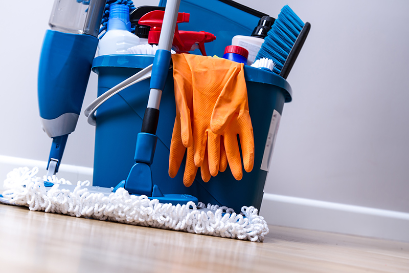 House Cleaning Services in Gillingham Kent
