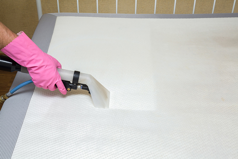 Mattress Cleaning Service in Gillingham Kent