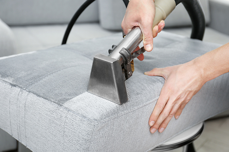 Sofa Cleaning Services in Gillingham Kent